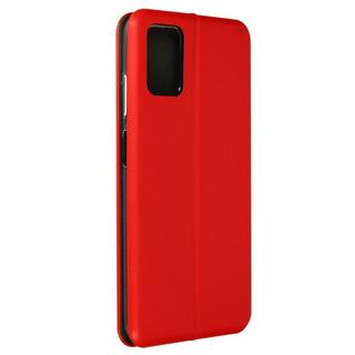 Avizar  Custodia Flip Samsung Galaxy A03s Rossa 