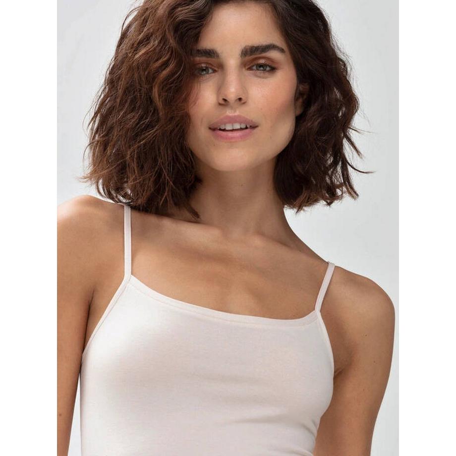 mey Superfine Organic Top Spaghetti  