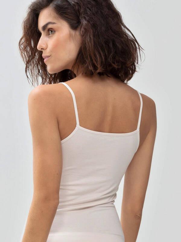 mey Superfine Organic Top Spaghetti  