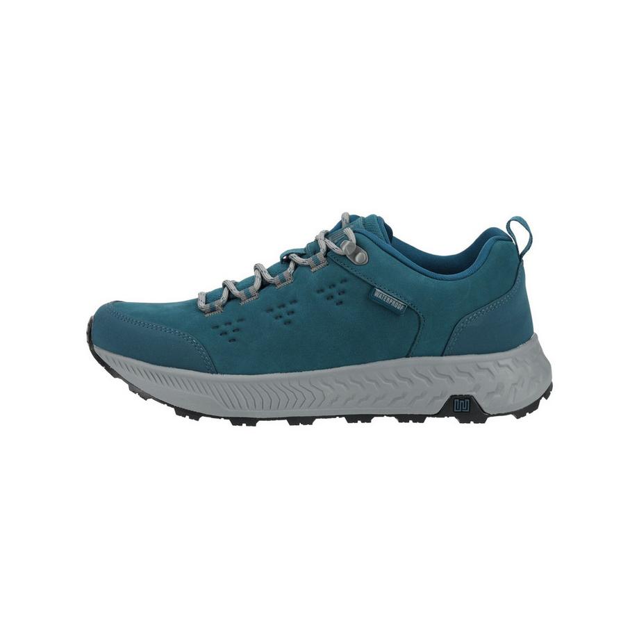 Waldläufer Chaussures de randonnée avec lacets rapides  