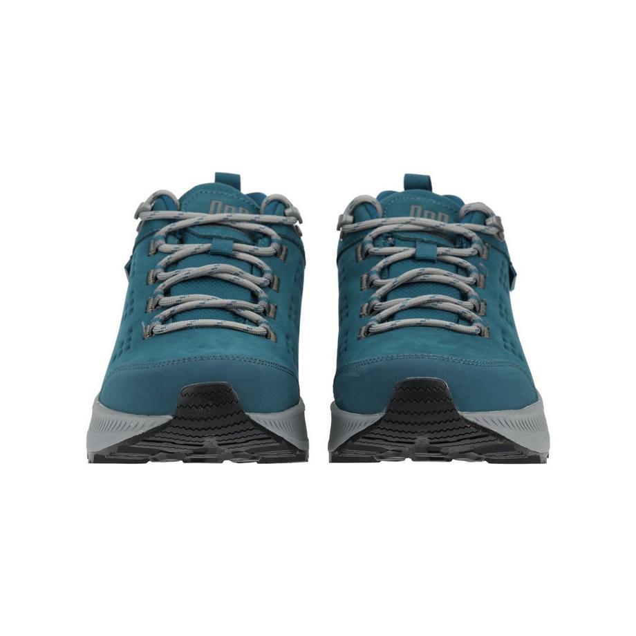 Waldläufer Chaussures de randonnée avec lacets rapides  