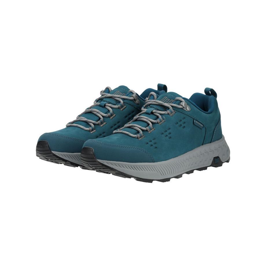 Waldläufer Chaussures de randonnée avec lacets rapides  