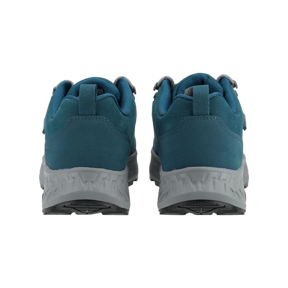 Waldläufer Chaussures de randonnée avec lacets rapides  