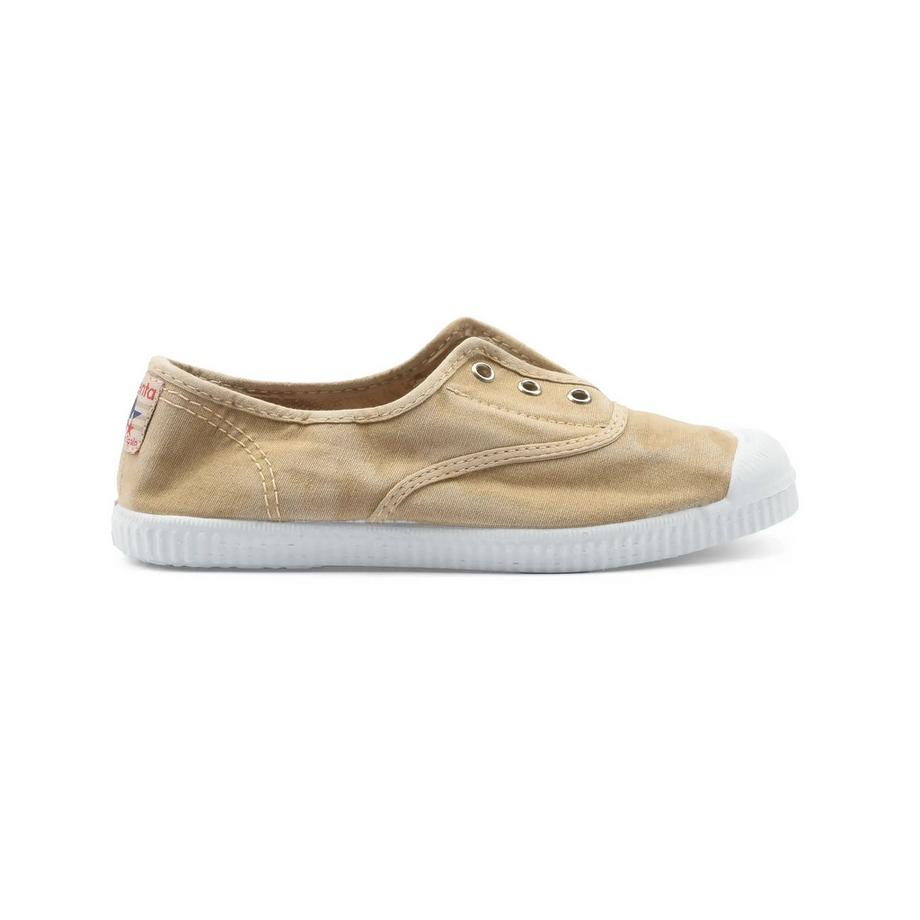 Cienta Cordoba Canvas Slip-On Schuh  