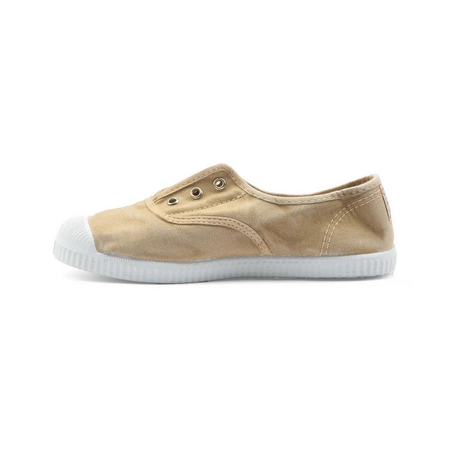 Cienta Cordoba Canvas Slip-On Schuh  