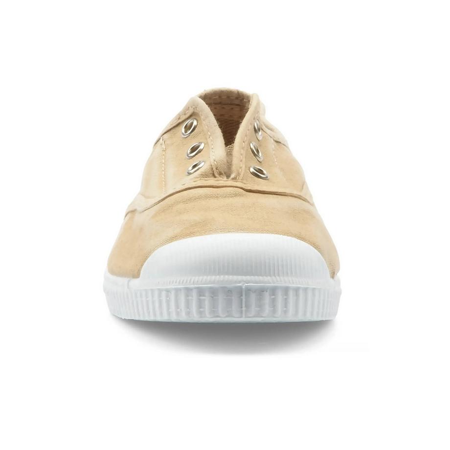 Cienta Cordoba Canvas Slip-On Schuh  