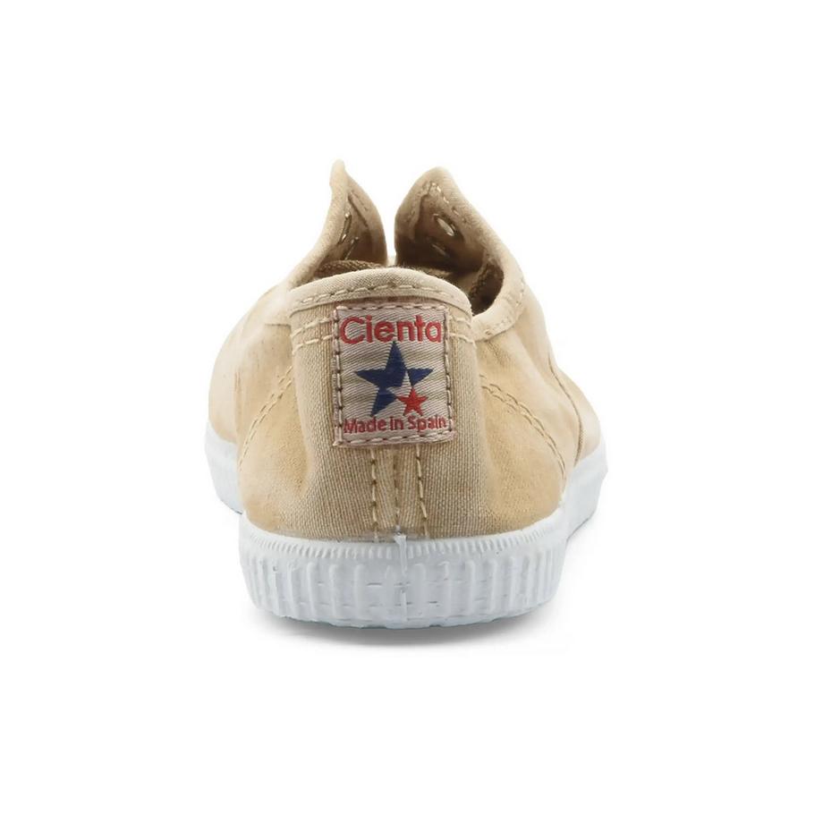 Cienta Cordoba Canvas Slip-On Schuh  