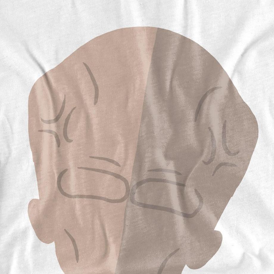 Star Trek T-Shirt Talosian  