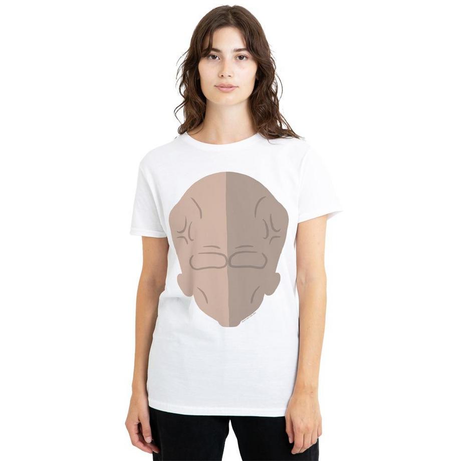 Star Trek T-Shirt Talosian  