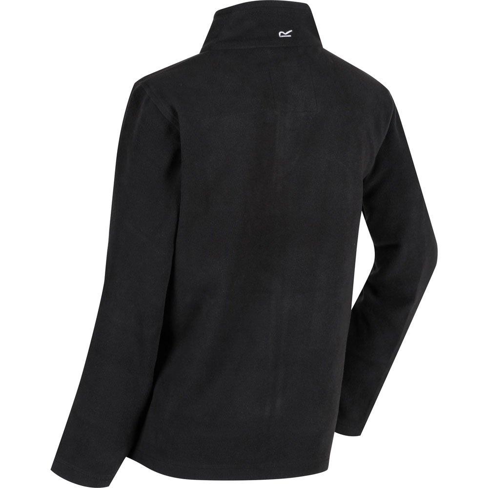 Regatta Great Outdoors King II Giacca in Pile  