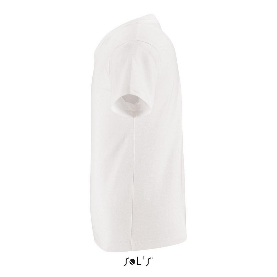 SOLS  t-shirt per bambini milo 