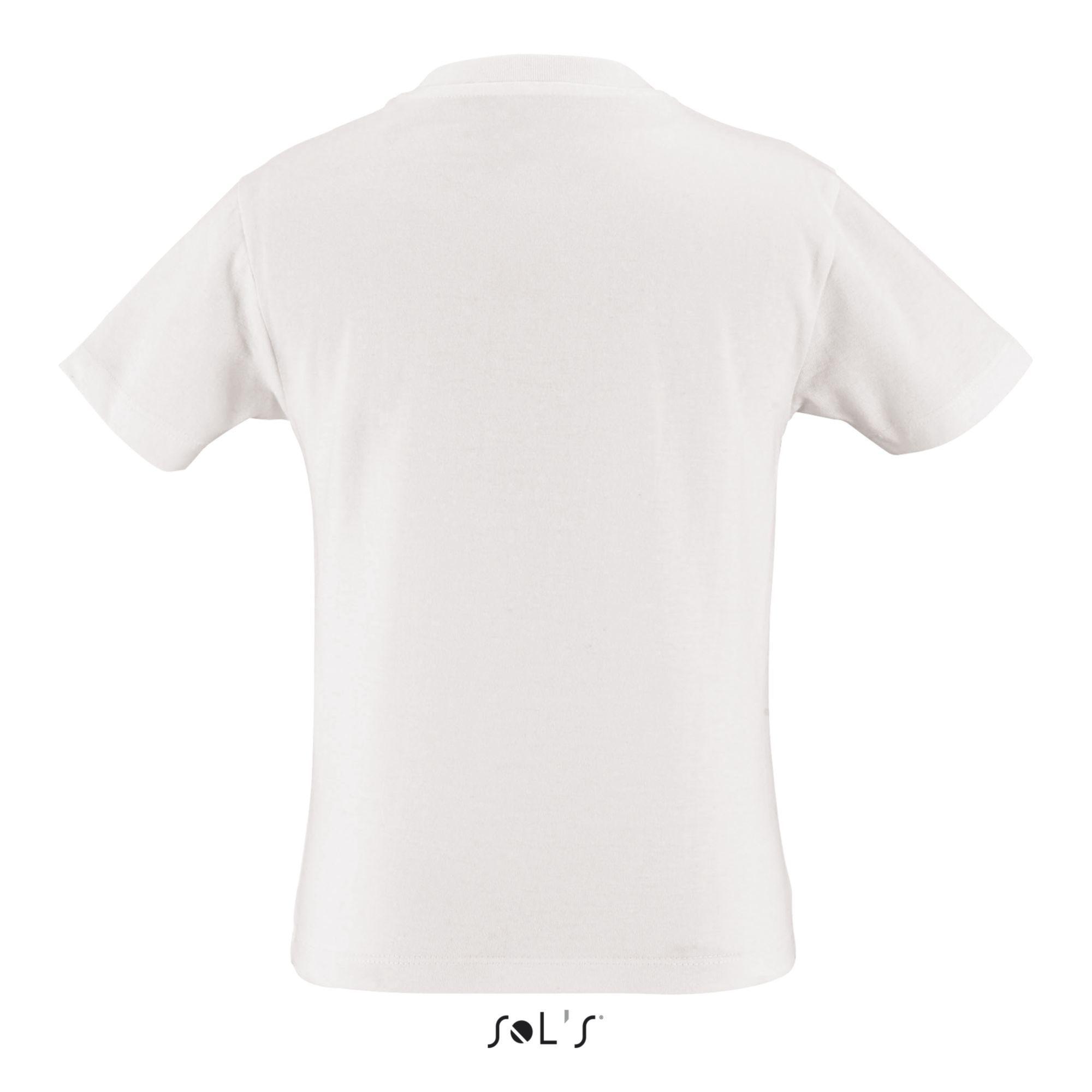 SOLS  t-shirt enfant milo 