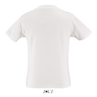 SOLS  t-shirt enfant milo 