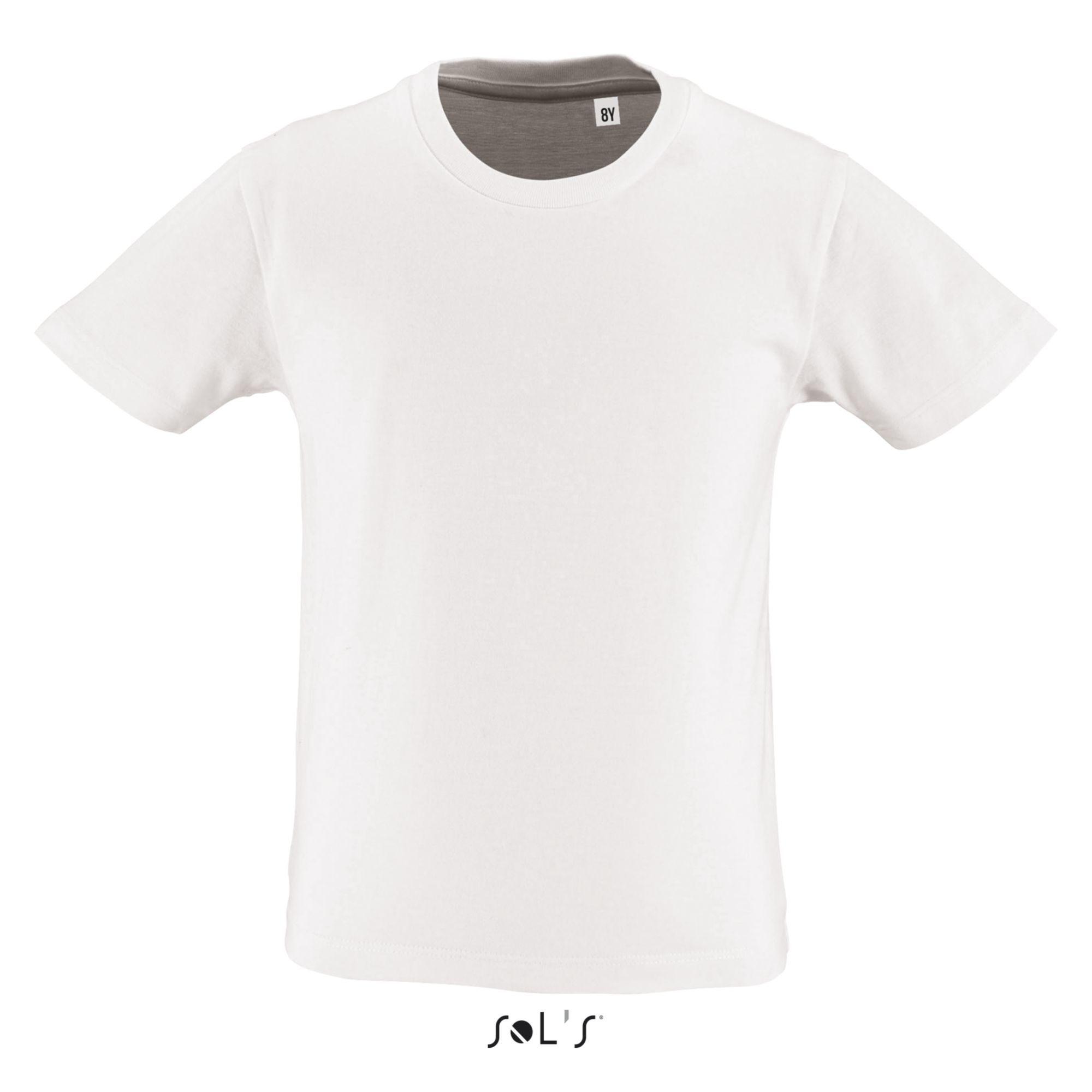 SOLS  t-shirt enfant milo 