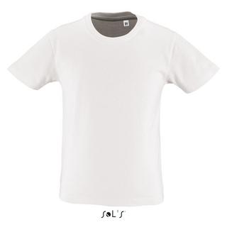 SOLS  t-shirt enfant milo 