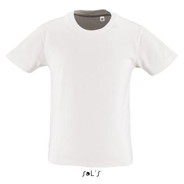 t-shirt enfant milo