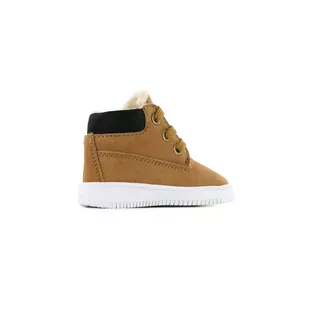Shoesme  Baby-Sneaker mit Kunstfell 