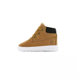 Shoesme  Baby-Sneaker mit Kunstfell 
