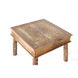 mutoni Tavolino in legno di mango Suri 58  