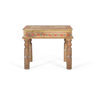 mutoni Tavolino in legno di mango Suri 58  