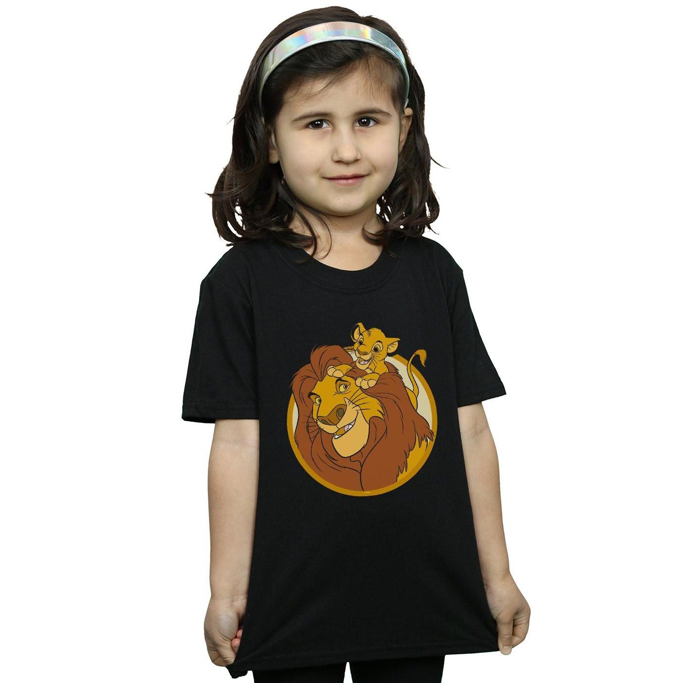 Disney  Tshirt THE LION KING 