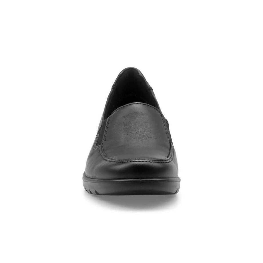 ara Zurich 2.0 Scarpa Slip-On con Tacco a Zeppa  