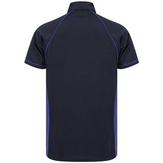 Finden & Hales Performance Paspel Polo Shirt  