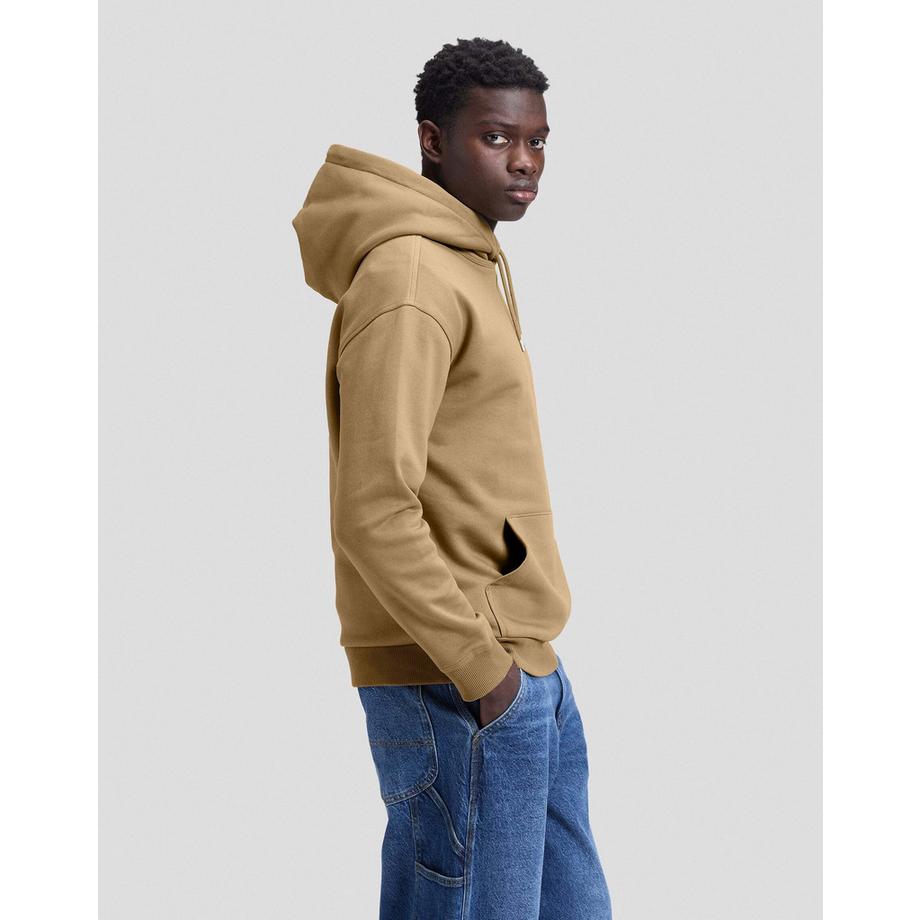 Lee Felpa con cappuccio Workwear  
