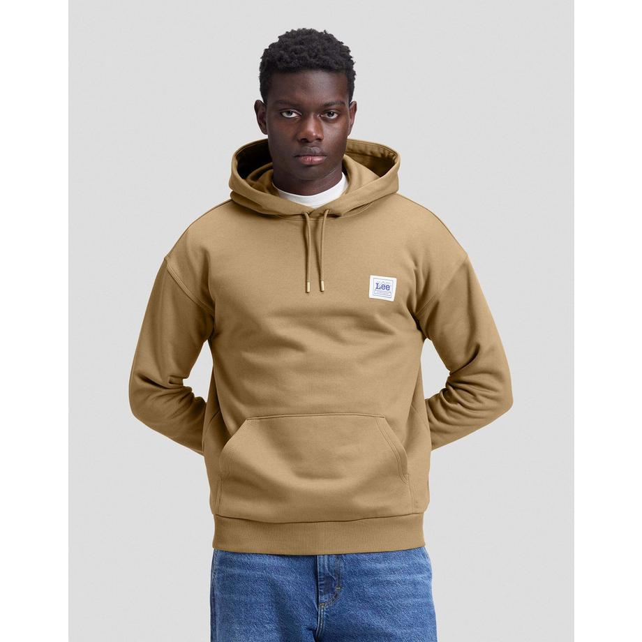 Kapuzenpullover Workwear