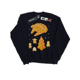 STAR WARS  Gingerbread Rebels Sweatshirt 