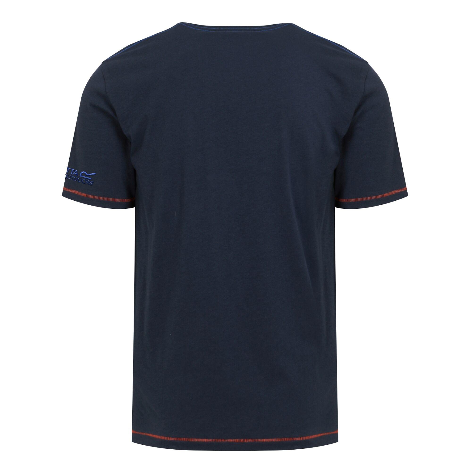 Regatta  Tshirt RAYONNER 