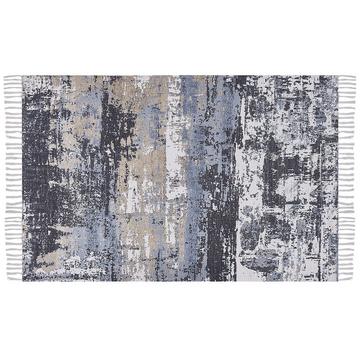 Teppich aus Polyester Klassisch KONAKLI