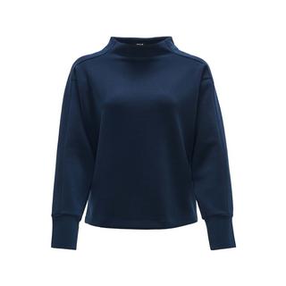 OPUS  Sweat Galonine coupe droite 