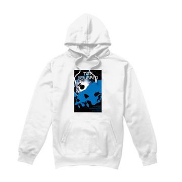 The Next Generation Season 2 Episode 13 Kapuzenpullover