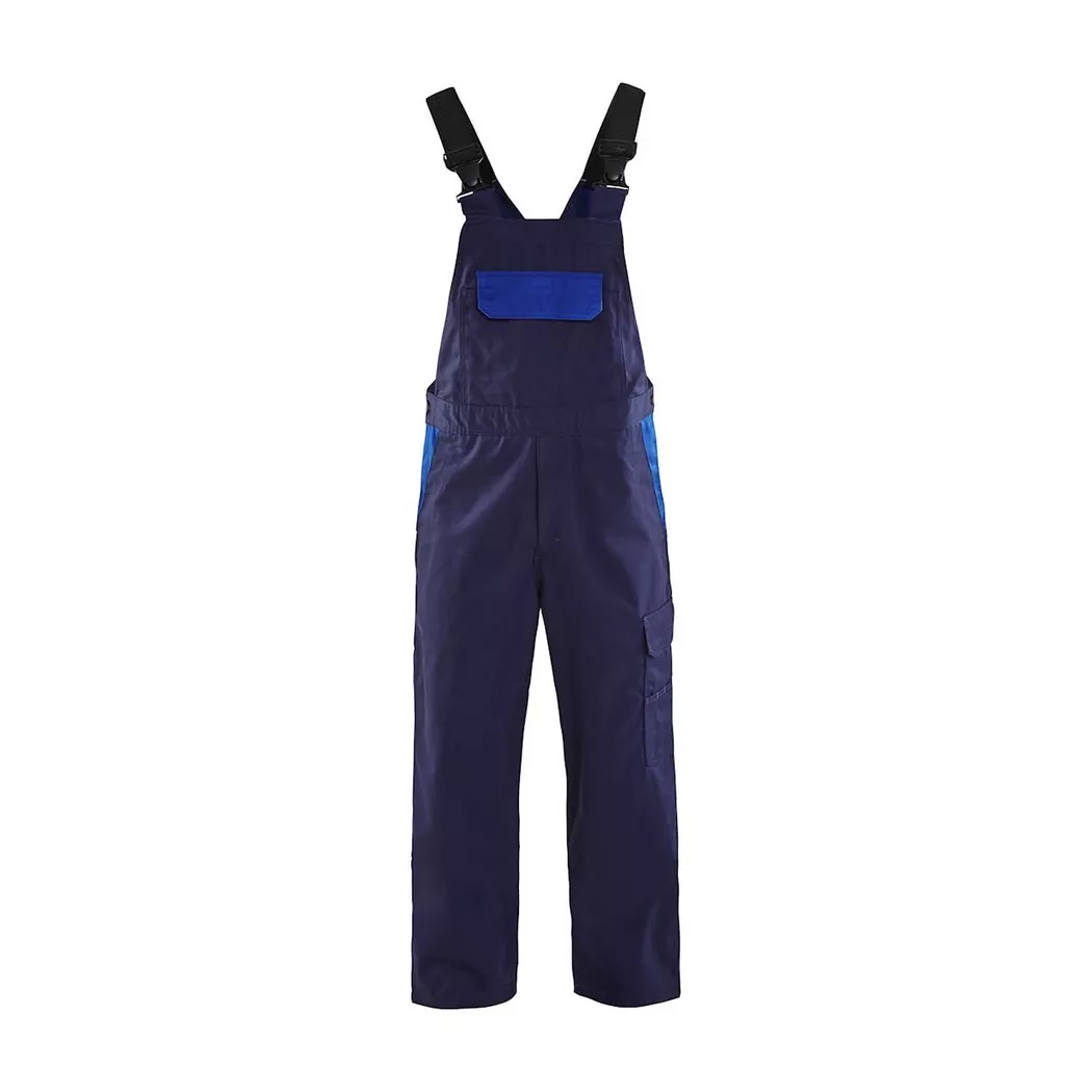 Blaklader - latzhose industrie, für Damen, Größe 50