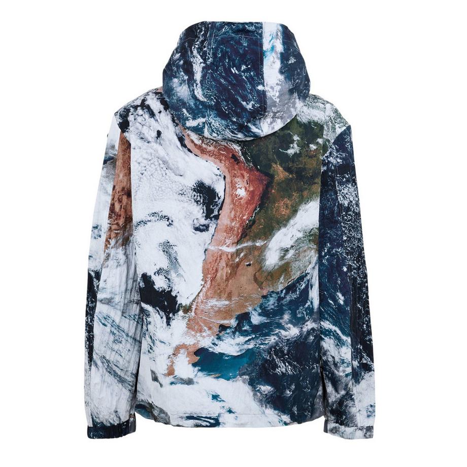 DIESEL Blouson Aviateur Motiftyle Terre  