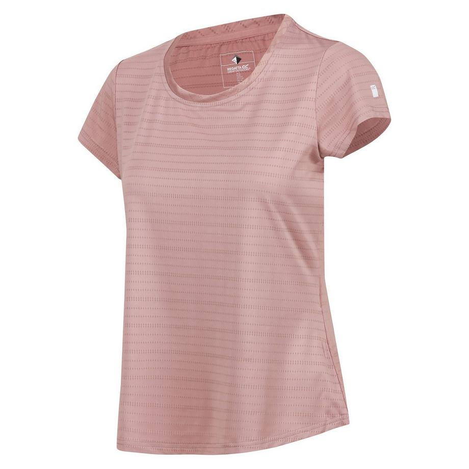 Regatta Limonite VI T-Shirt Attiva  