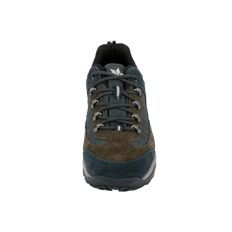 LICO Santana Scarpa da trekking impermeabile con allacciatura  
