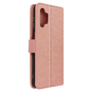 Avizar  Etui Samsung Galaxy A13 4G Rosa 