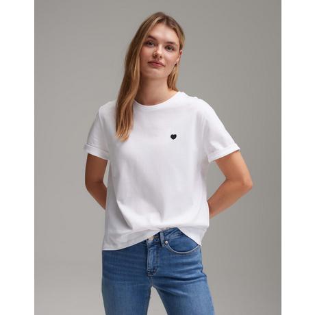 OPUS  T-Shirt Serz Droit 