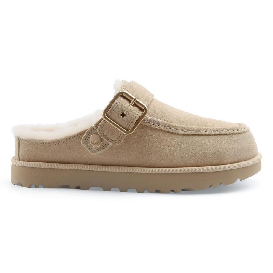 UGG Goldenstar Evelina Clog  