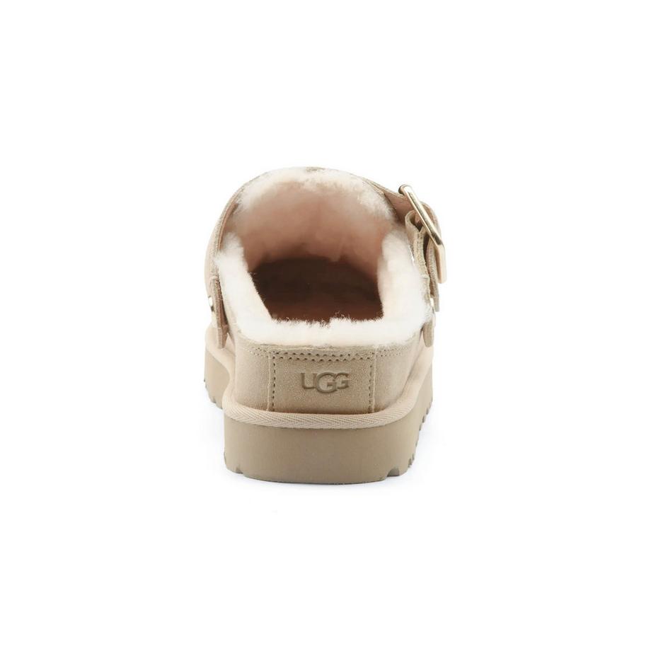 UGG Goldenstar Evelina Clog  