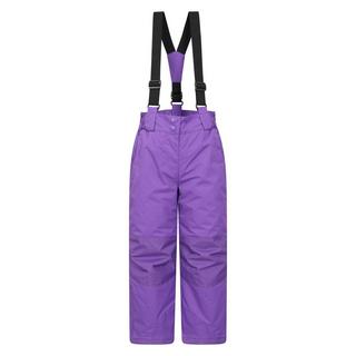 Mountain Warehouse  Pantalon de ski HONEY Enfant 
