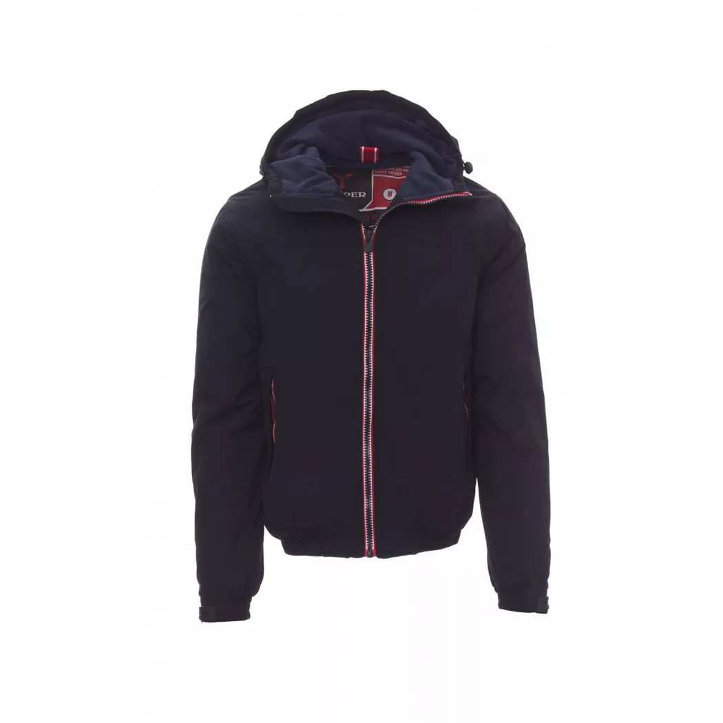 Payper Wear - jacke payper saiing r. 2.0, für Herren, Schwarz, Größe L