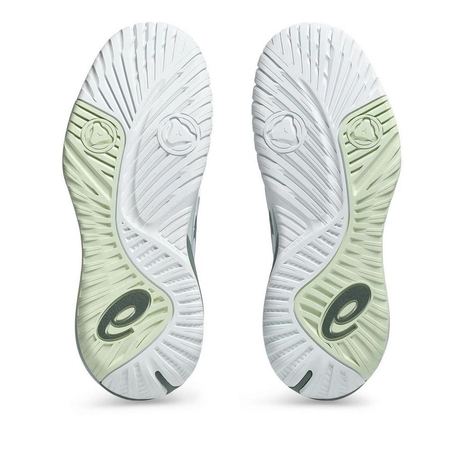 asics Gel-Resolution X Allcourt Tennisschuh  