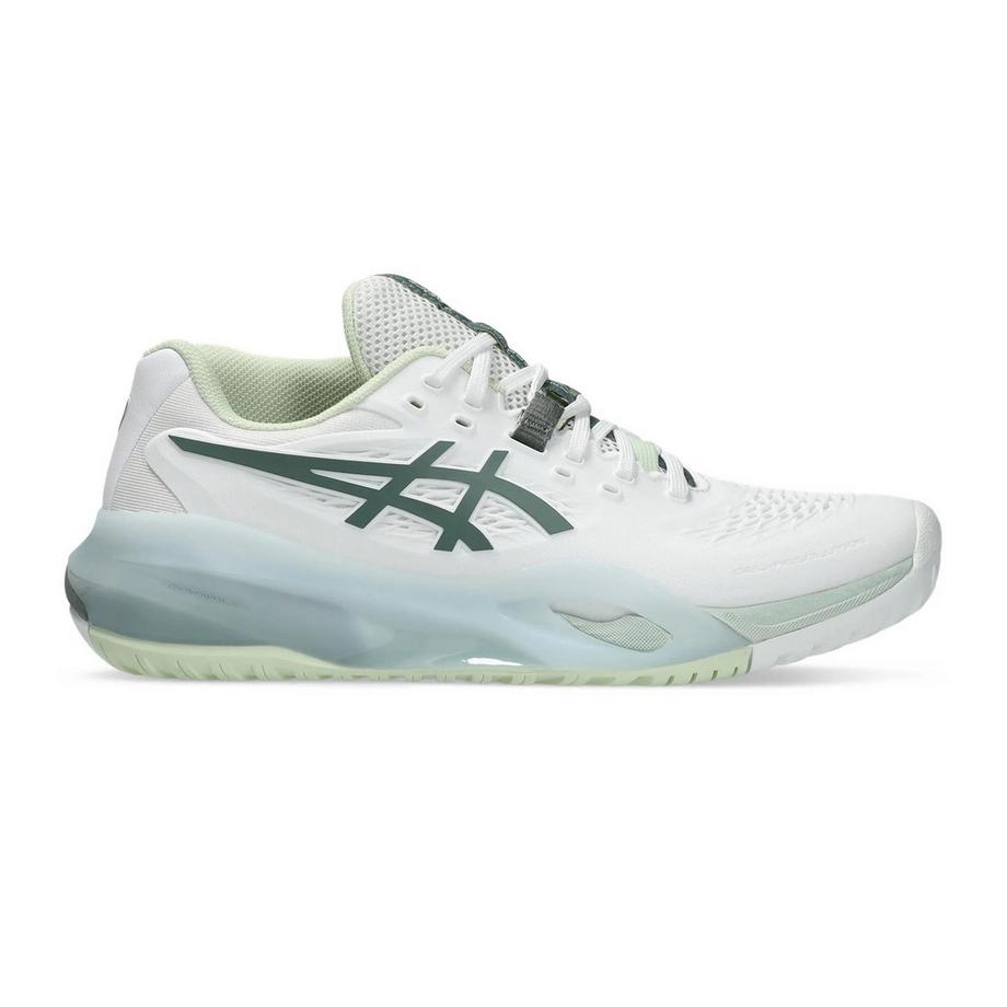 GelResolution X Allcourt Tennisschuh