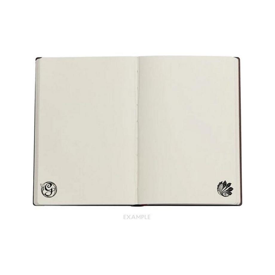 Paperblanks Notizbuch Die Magie von Wicked  