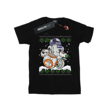 The Rise Of Skywalker TShirt