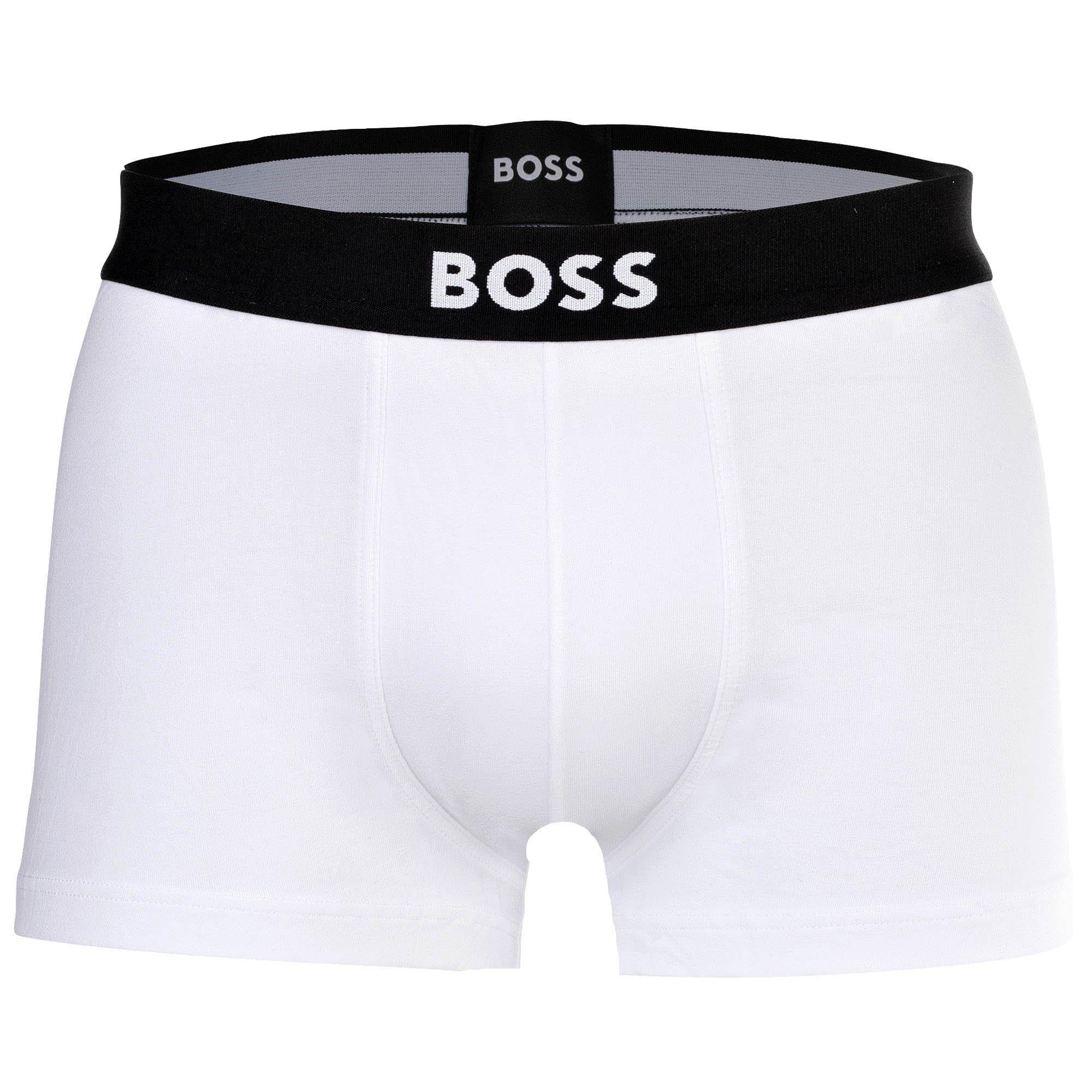 BOSS ONE Stretch Trunk Confezione da 6  