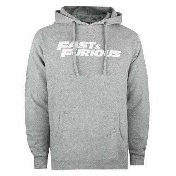 Fast & Furious  Sweat à capuche 